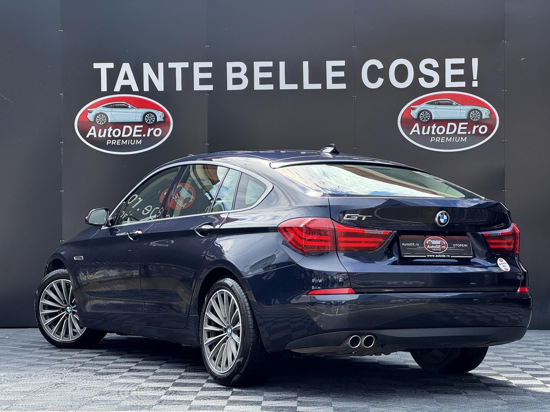 BMW-Seria 5