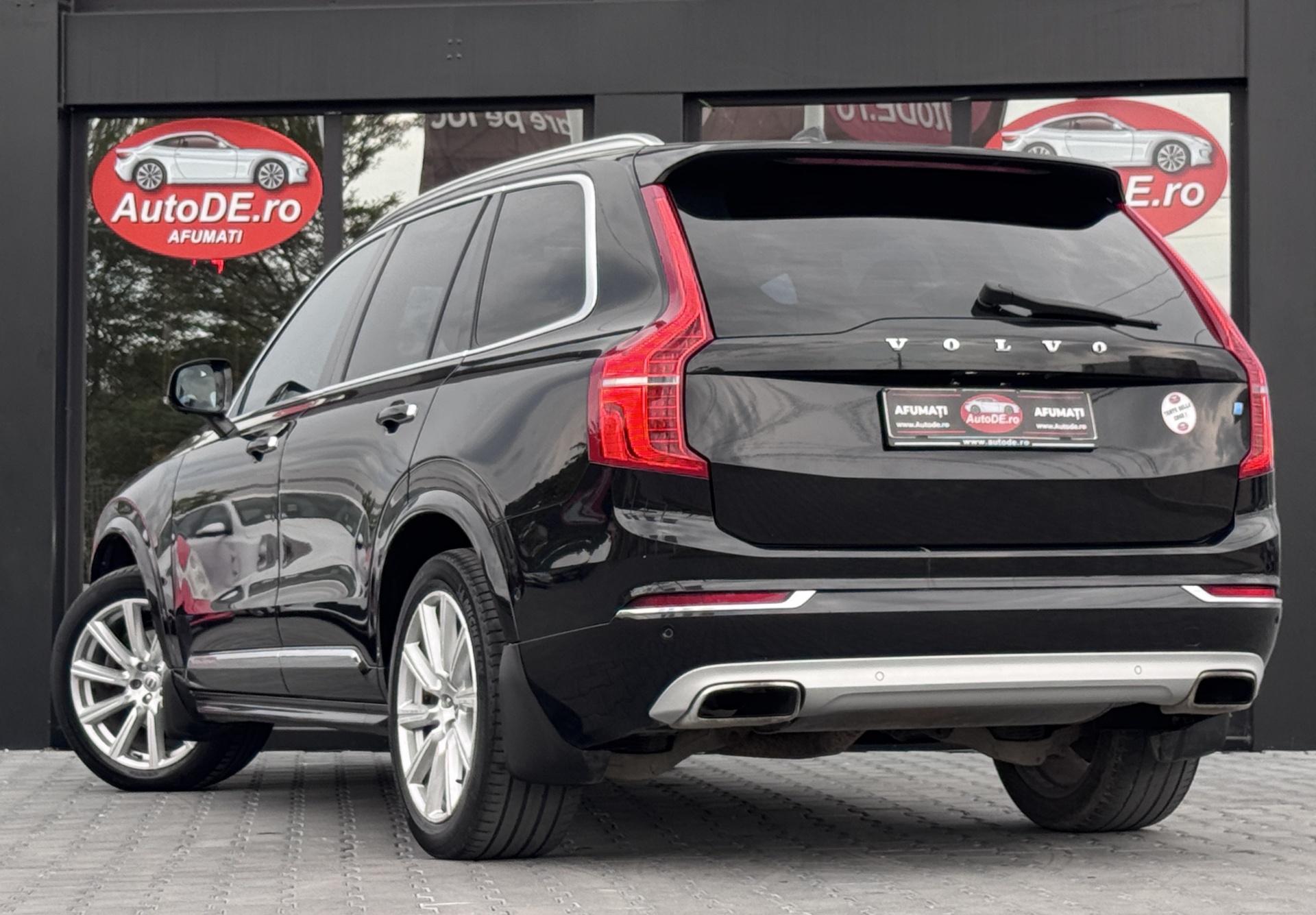 Volvo-XC 90