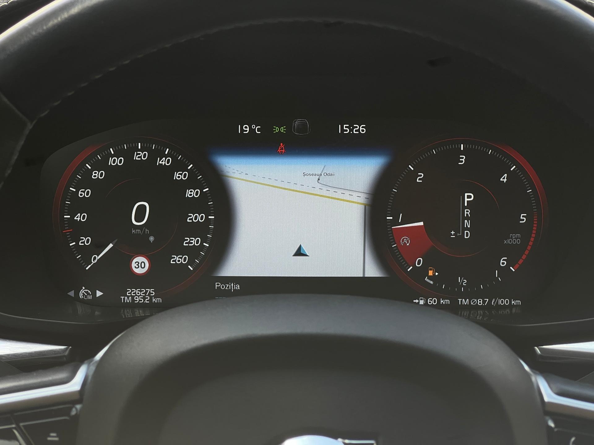 Volvo-XC 60