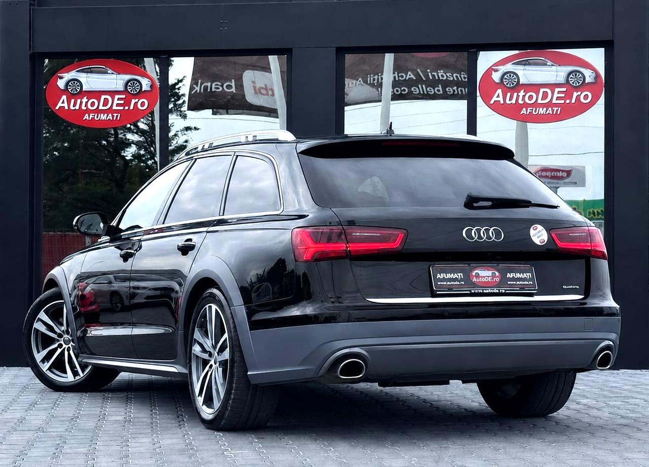 Audi-A6 Allroad