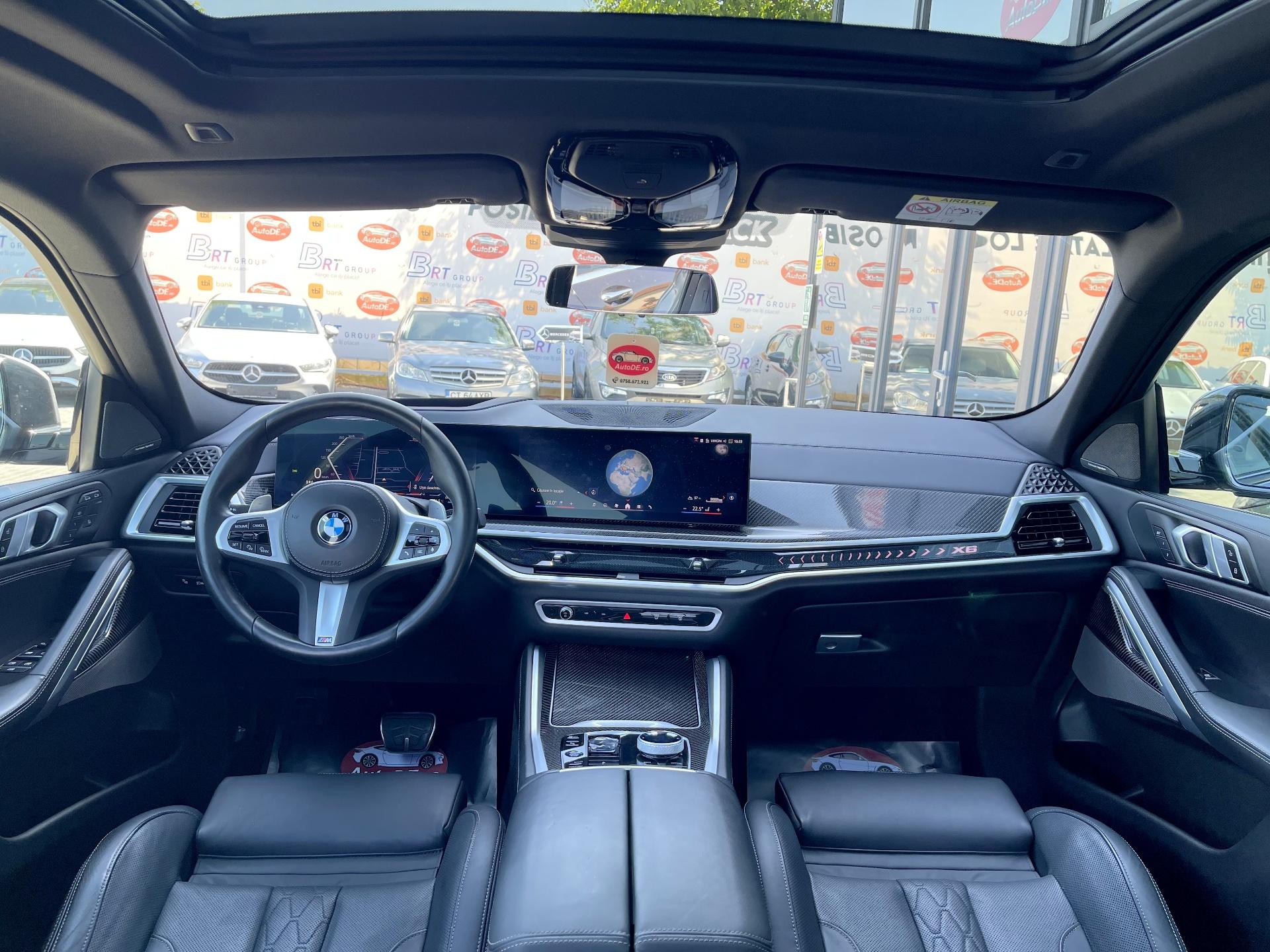 BMW-X6