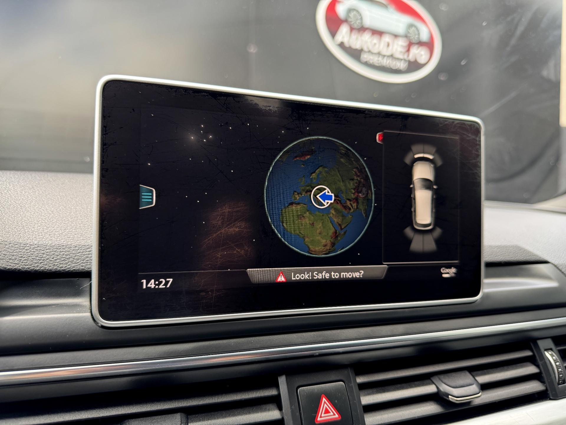 Audi-A4