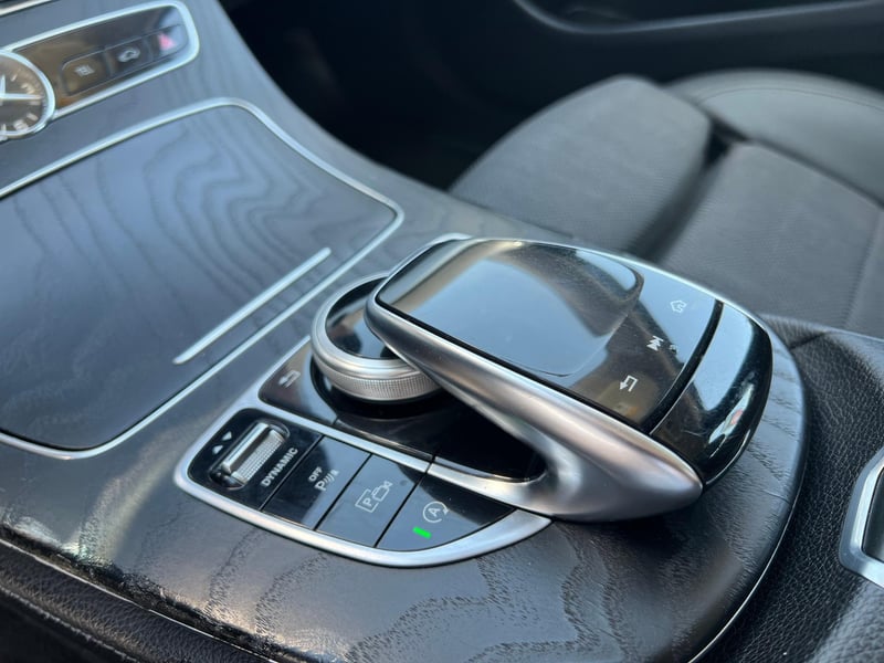 Car Thumb