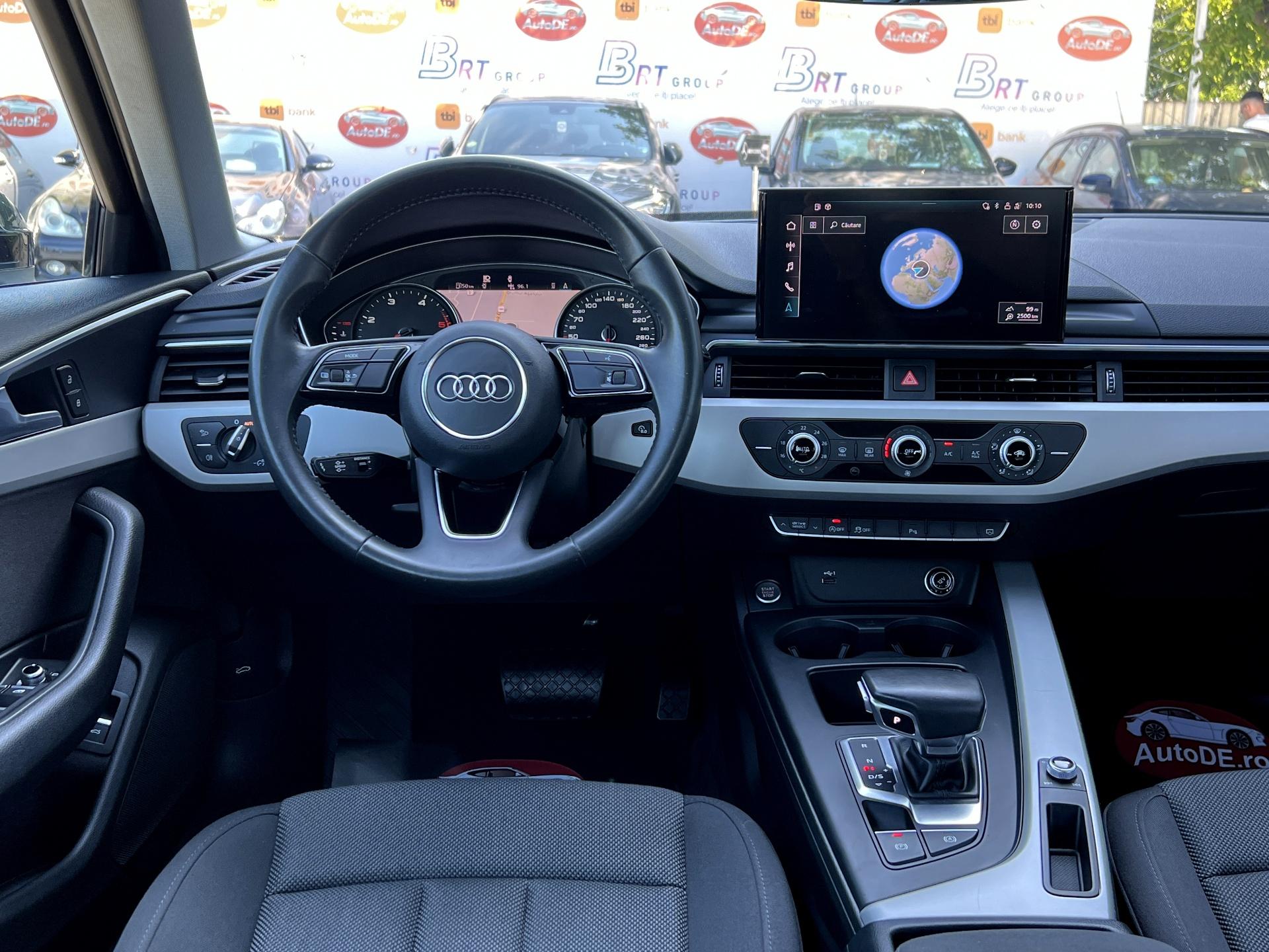 Audi-A4