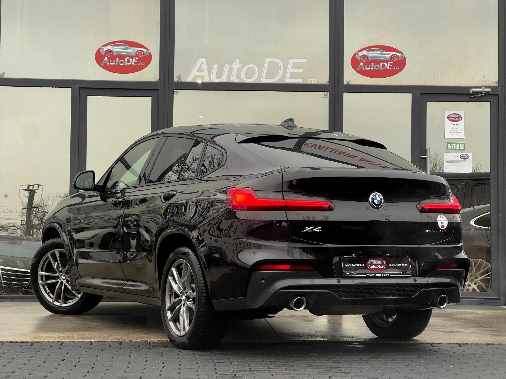 BMW-X4