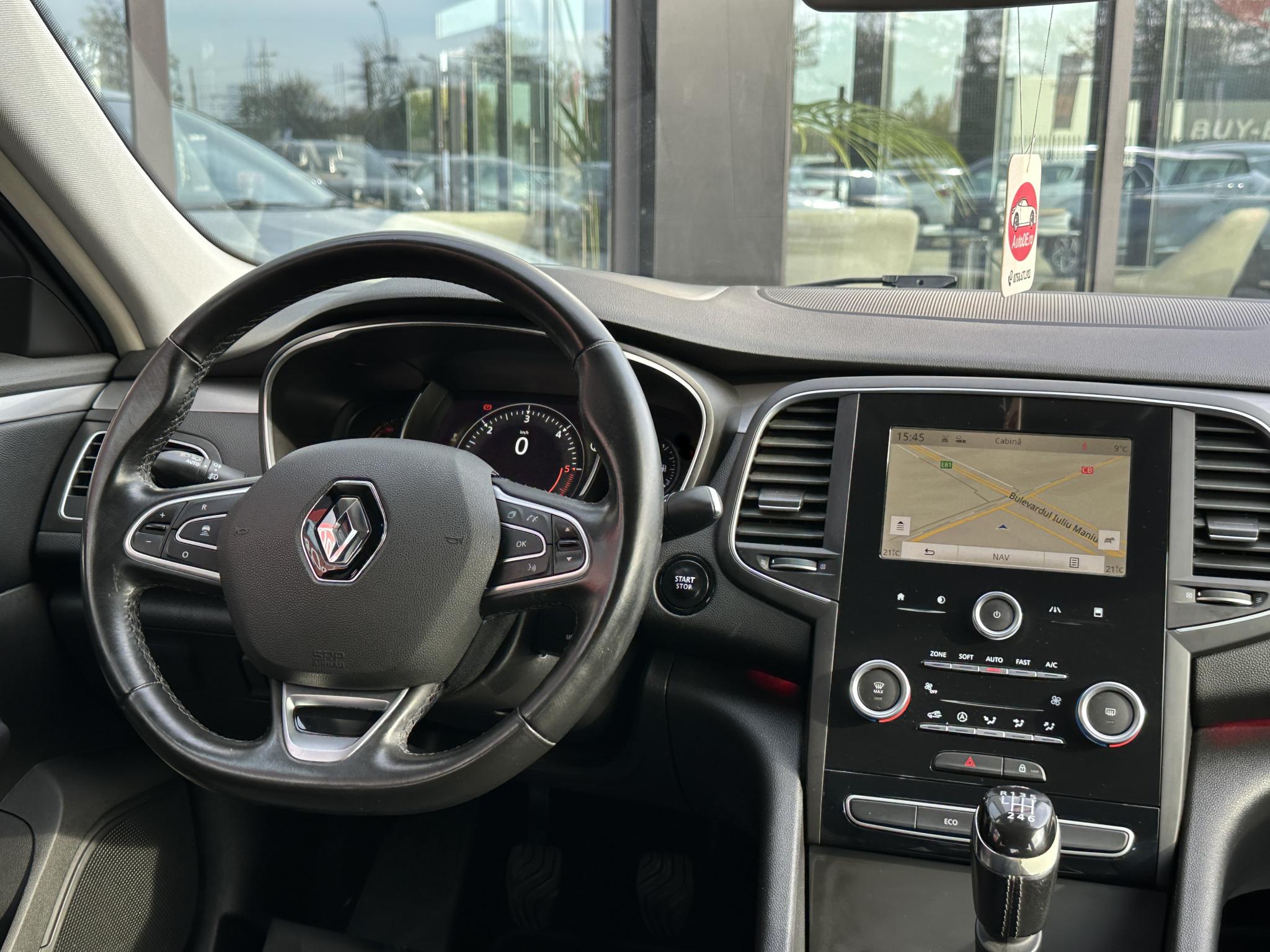 Renault-Talisman
