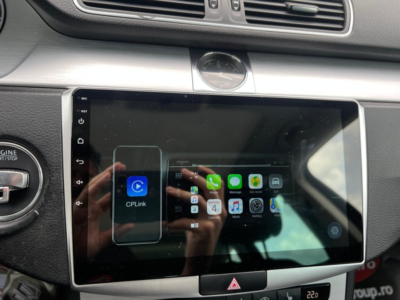 Car Thumb
