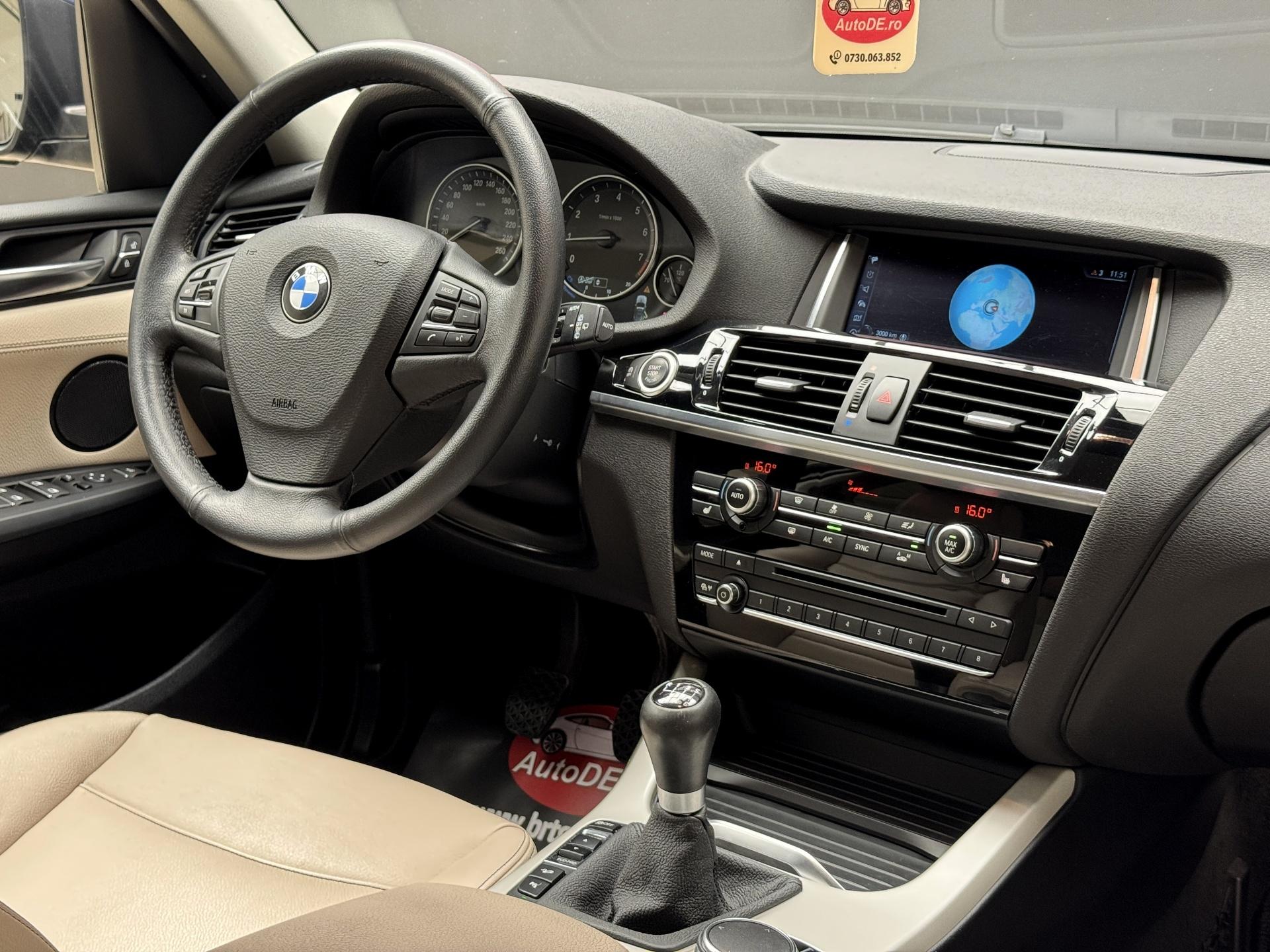 BMW-X3
