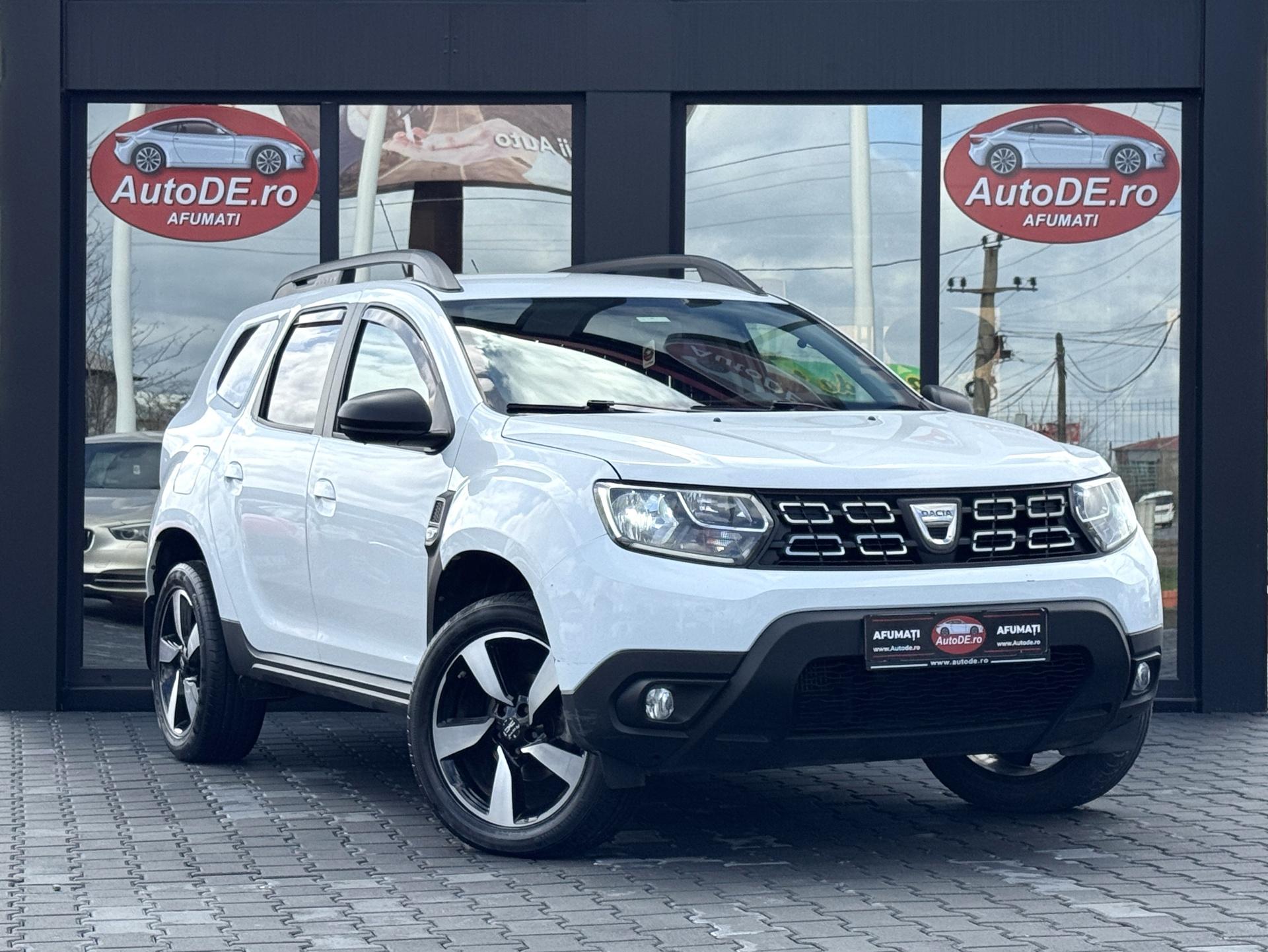 Dacia-Duster