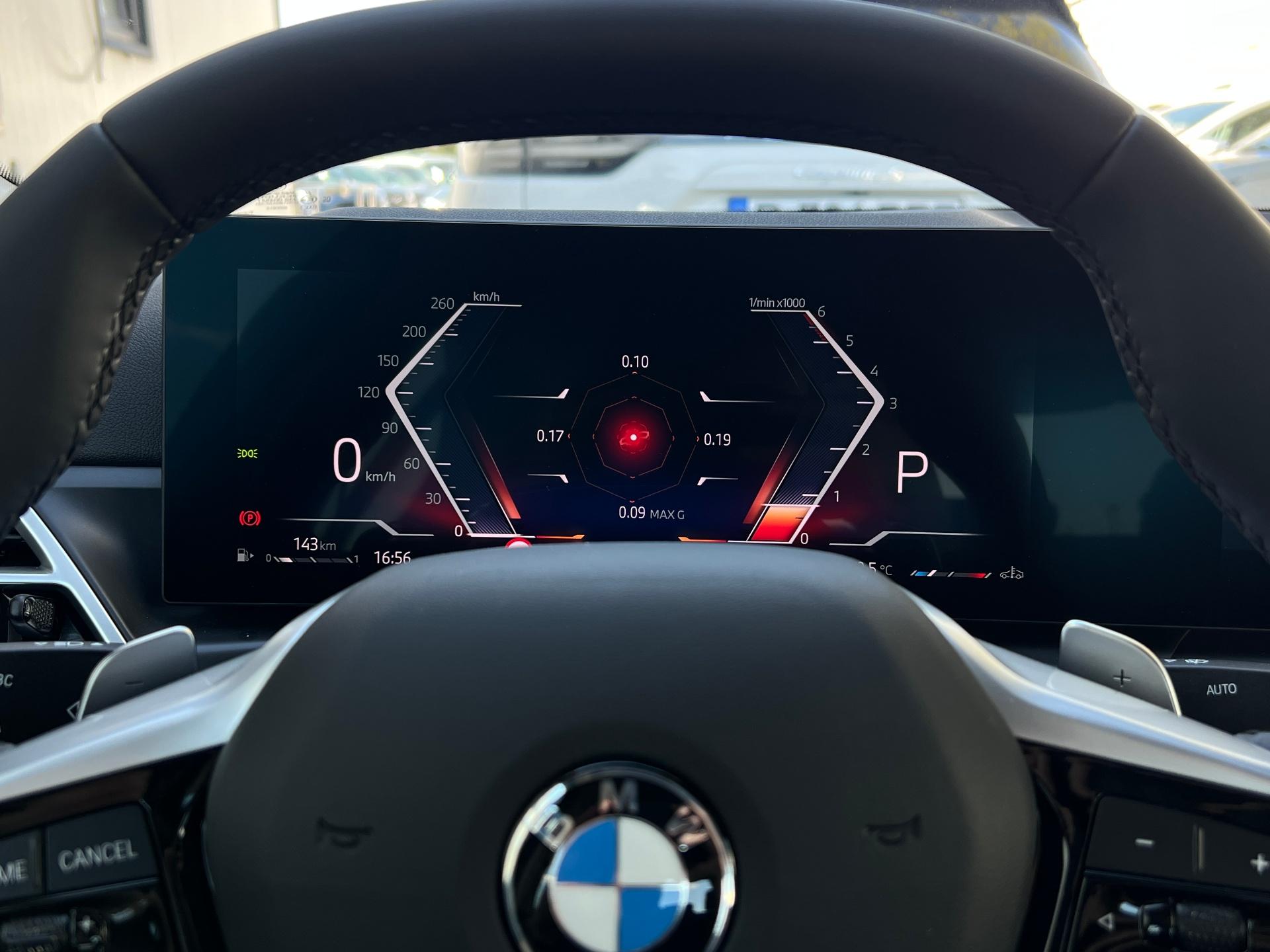BMW-Seria 3