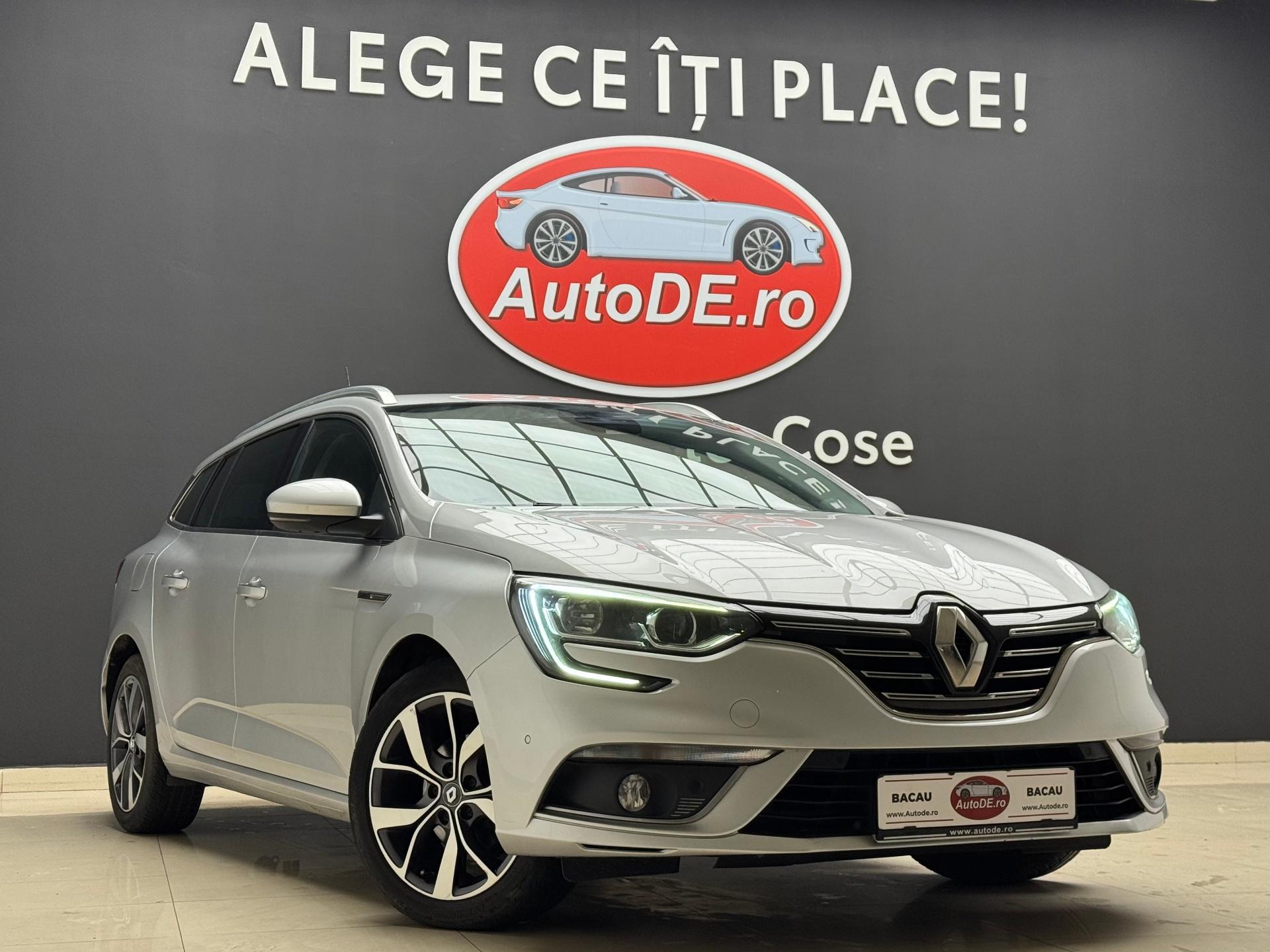 Renault-Megane