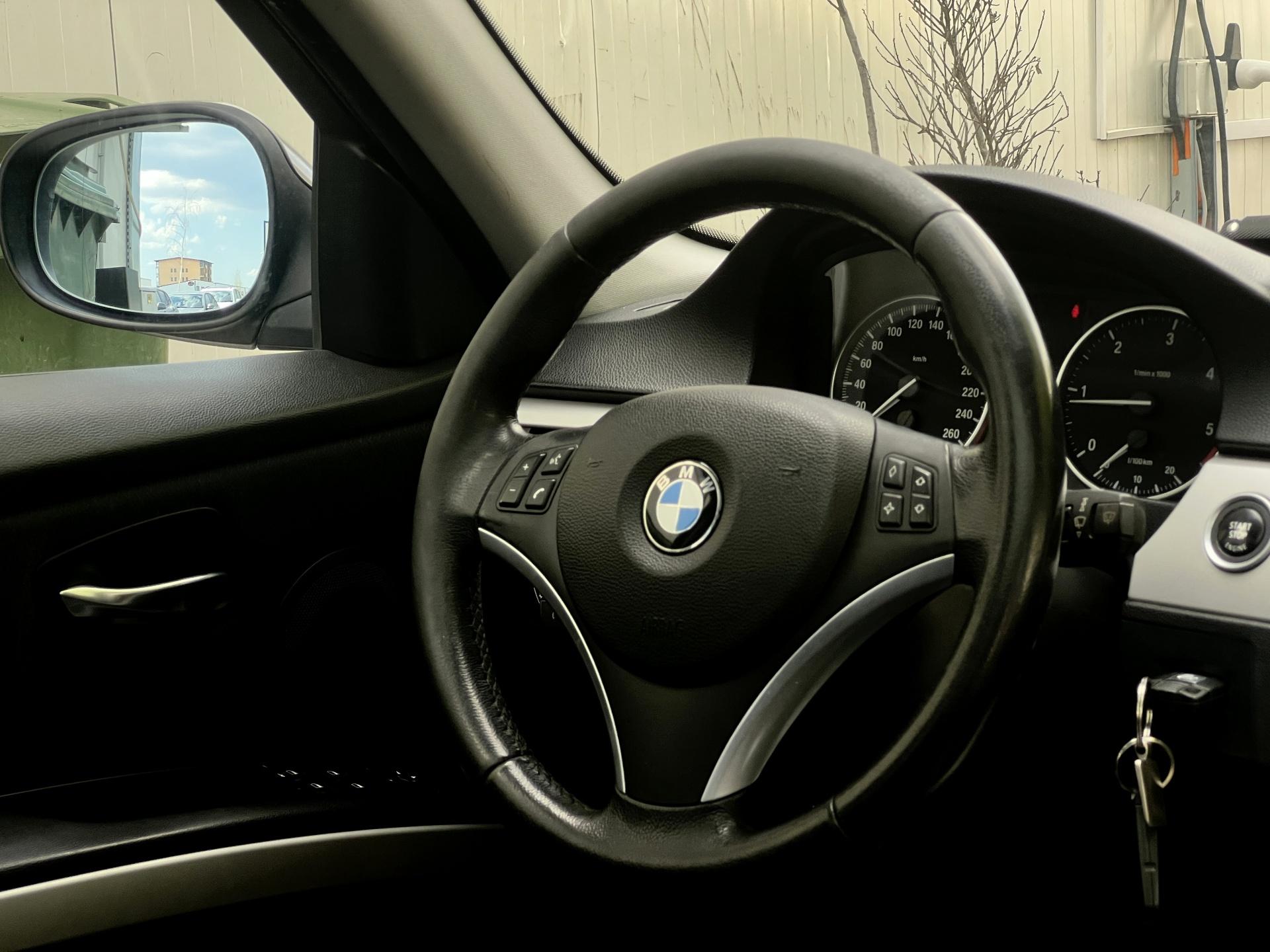 BMW-Seria 3