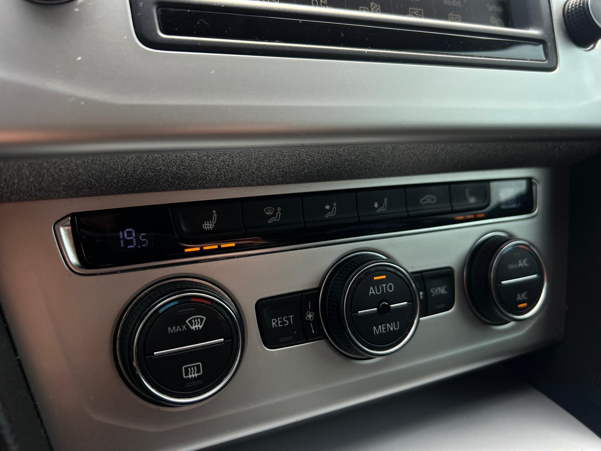 Volkswagen-Passat