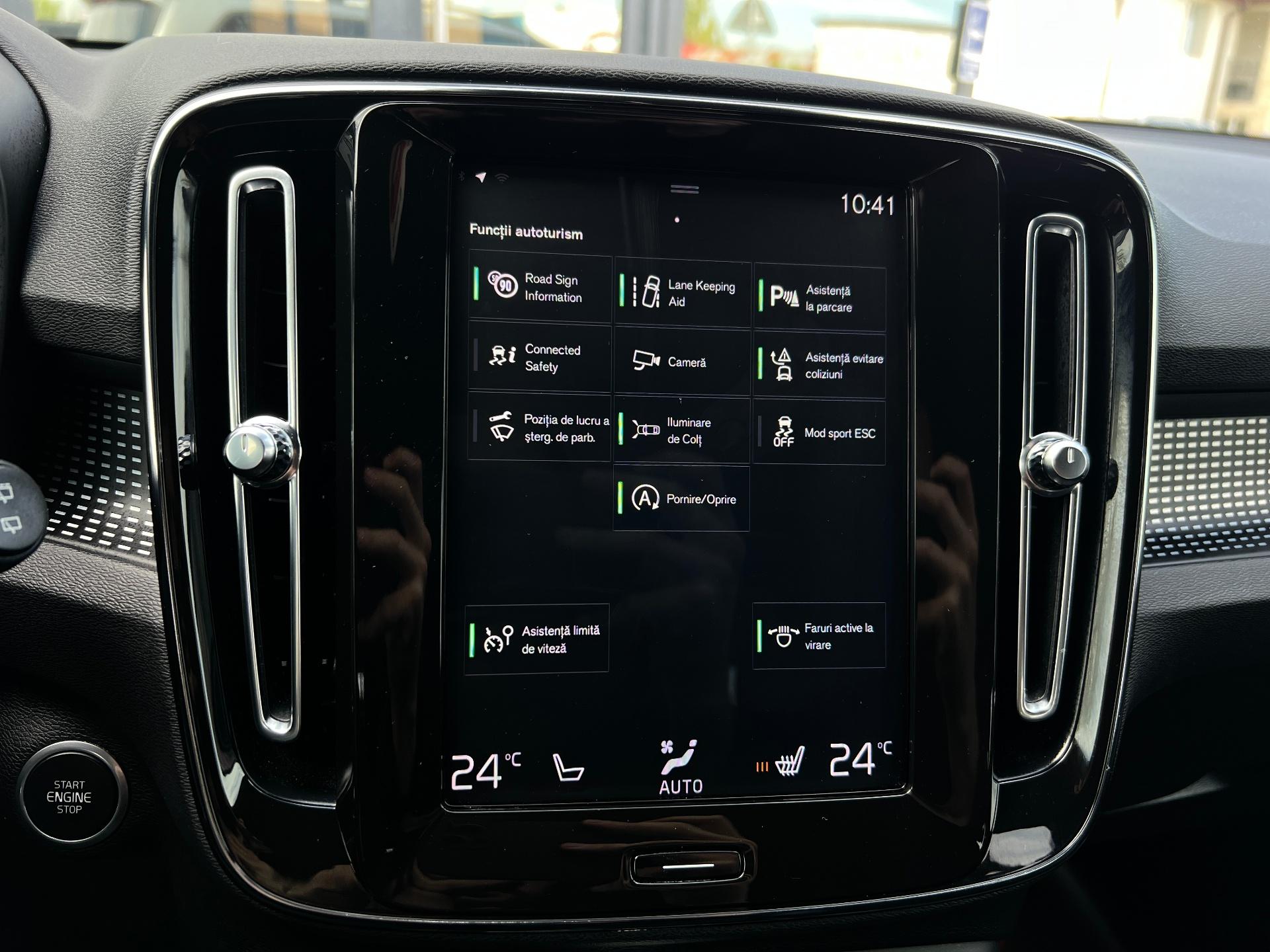 Volvo-XC 40
