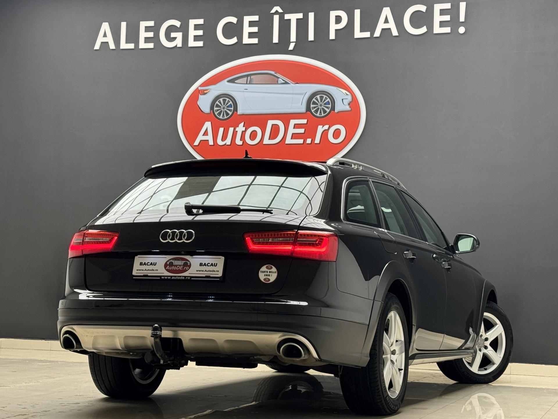 Audi-A6 Allroad