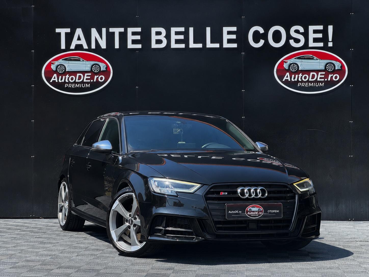 Audi-S3