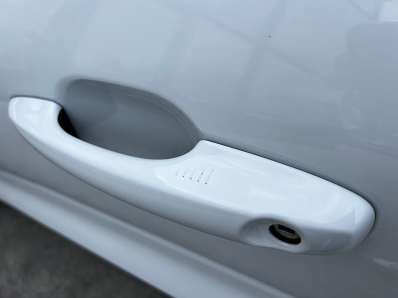 Car Thumb