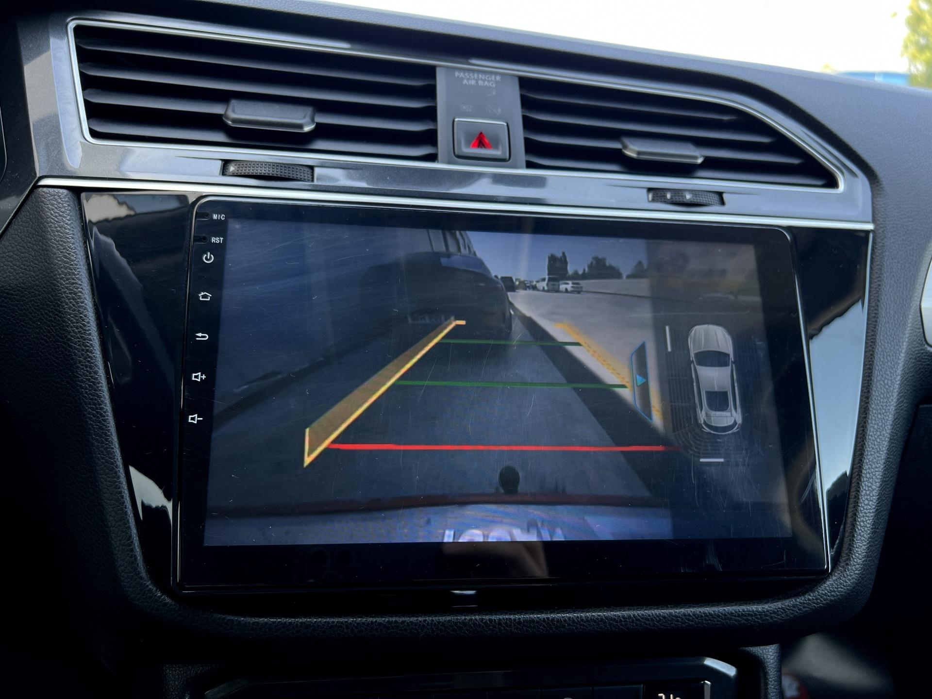 Volkswagen-Tiguan
