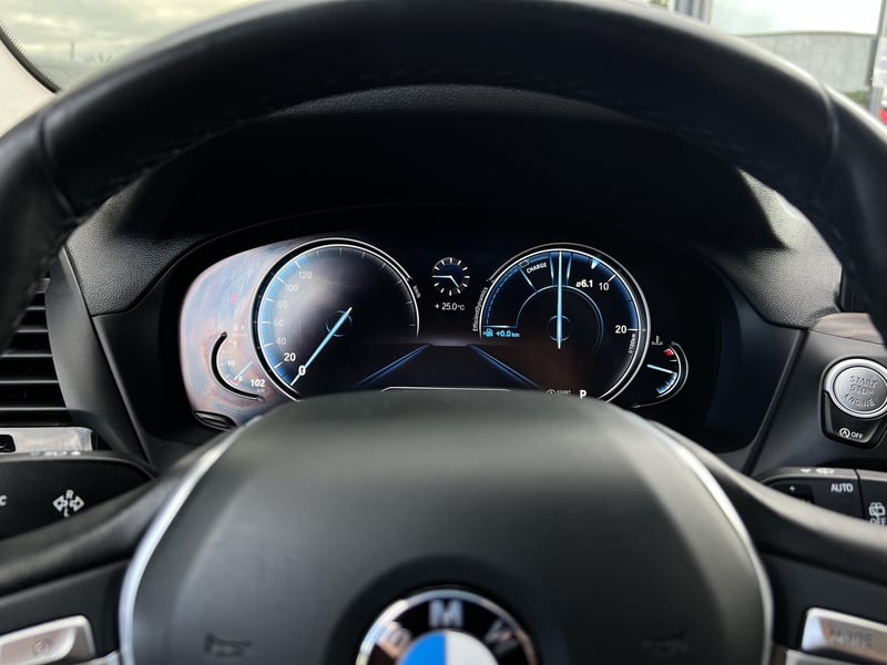 Car Thumb