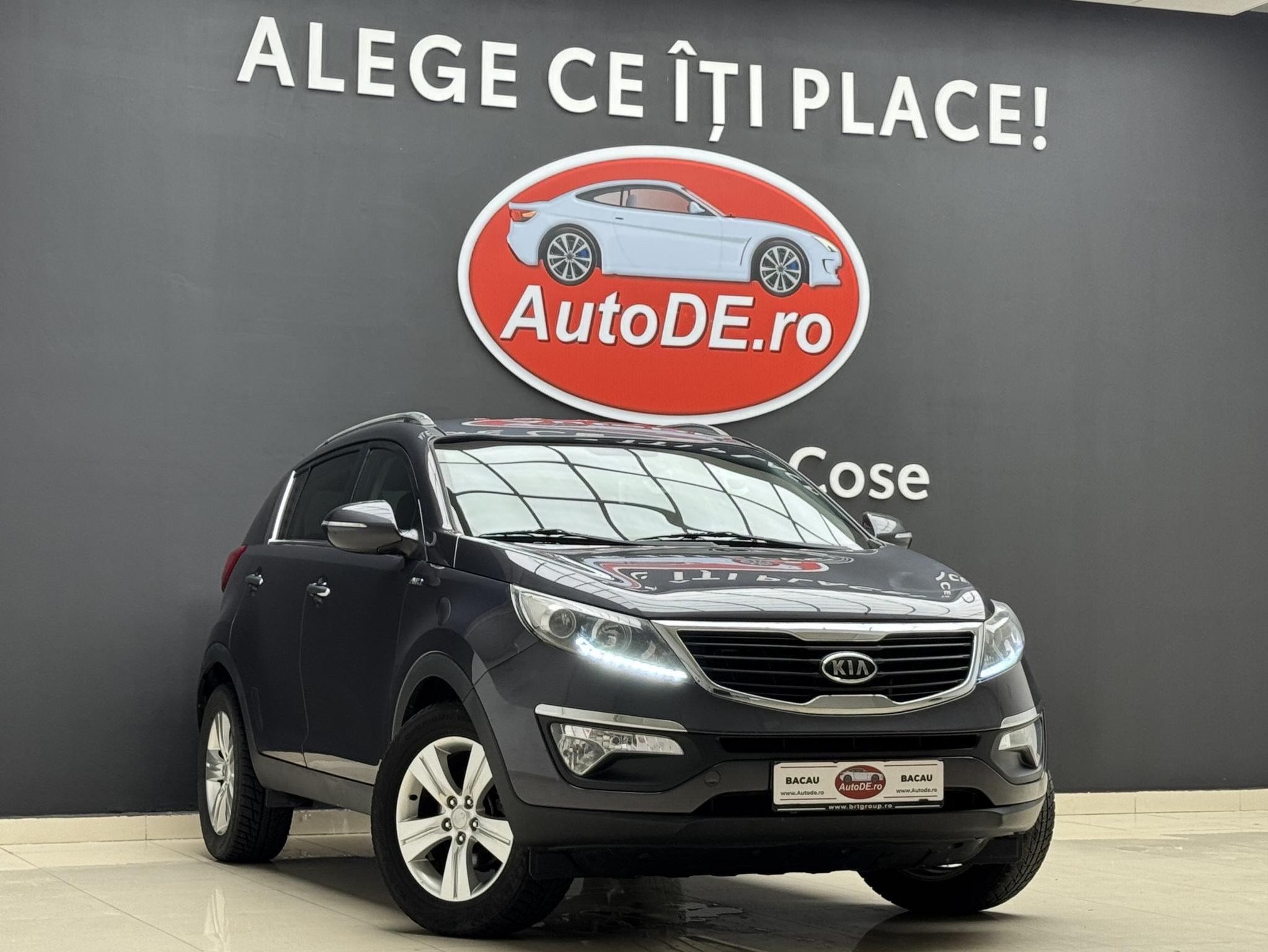Kia-Sportage
