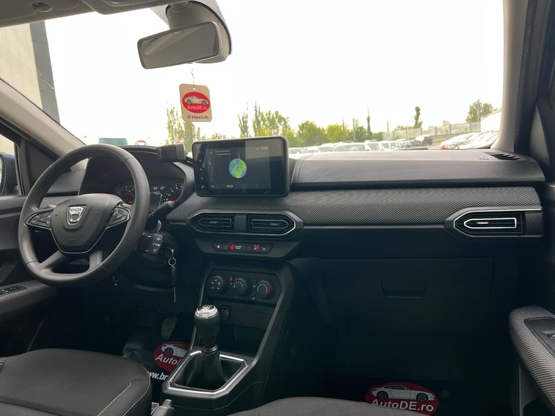 Car Thumb