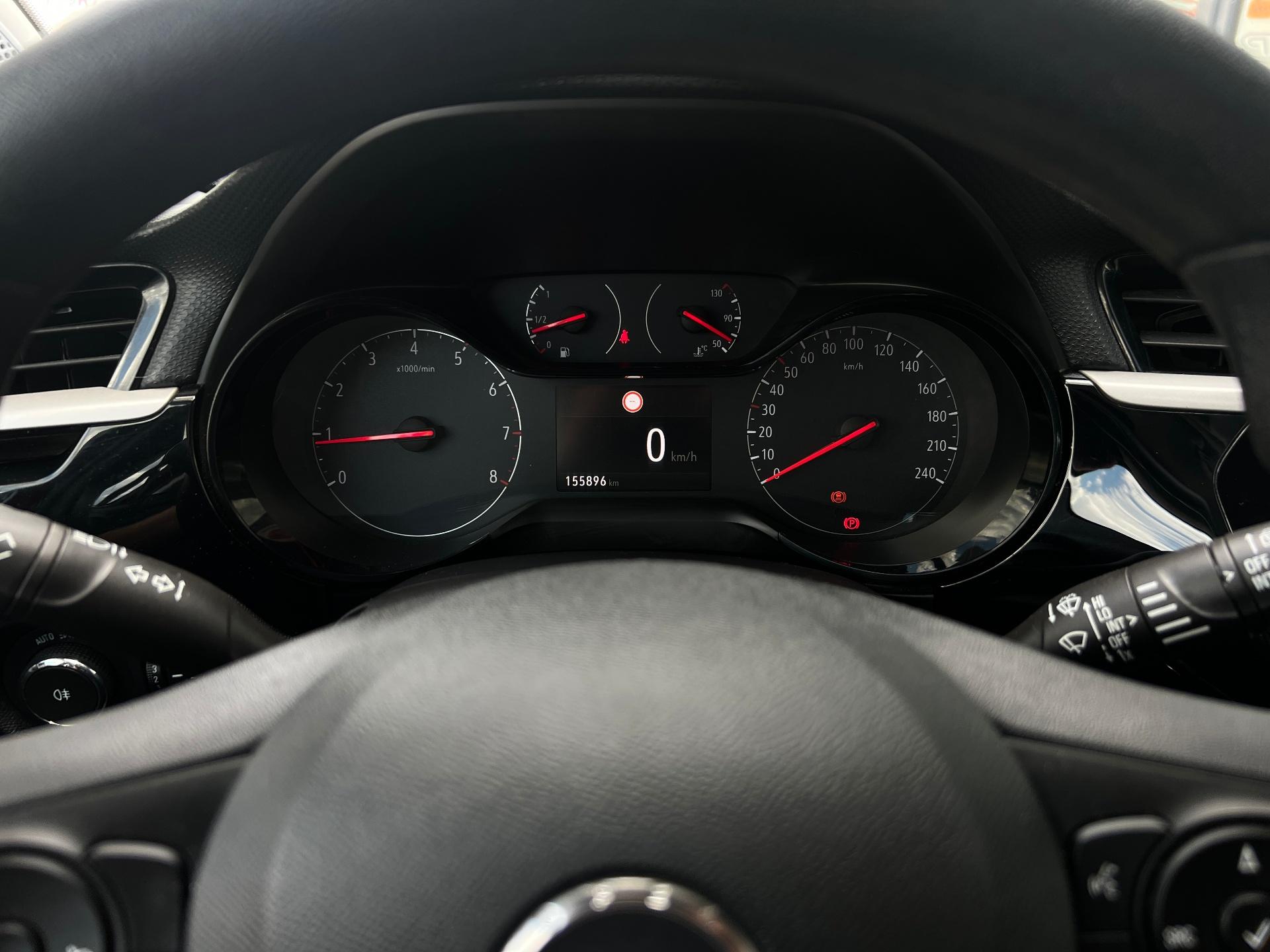 Opel-Corsa