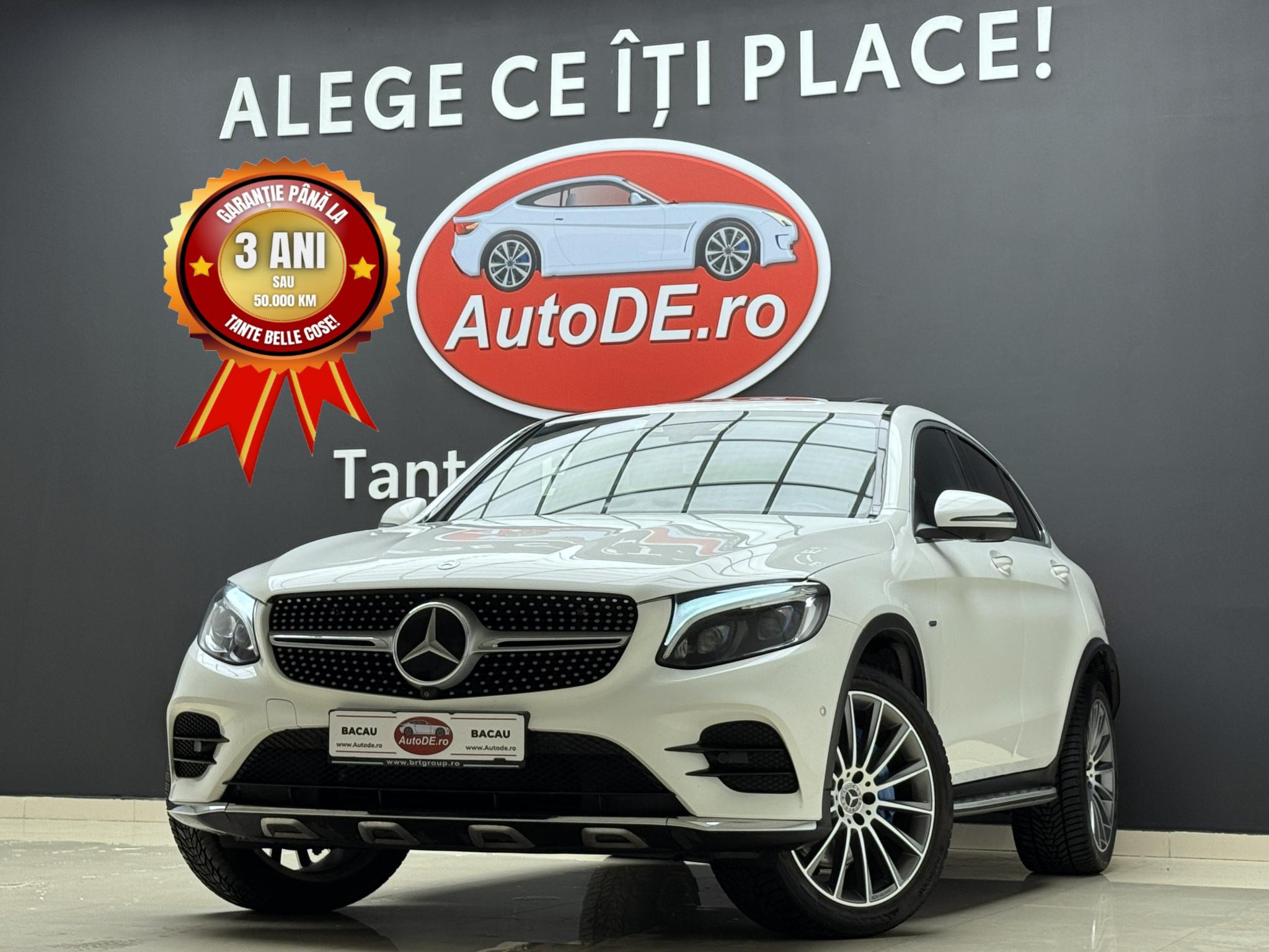 Mercedes-Benz-GLC