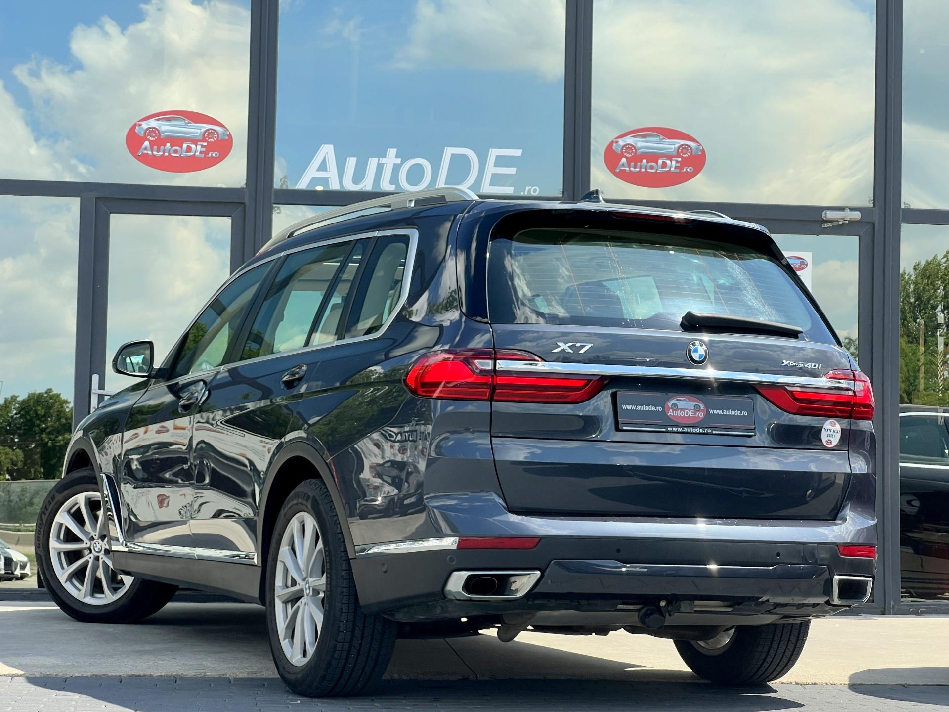 BMW-X7