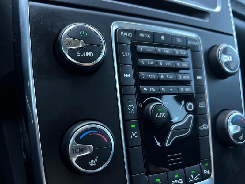 Car Thumb