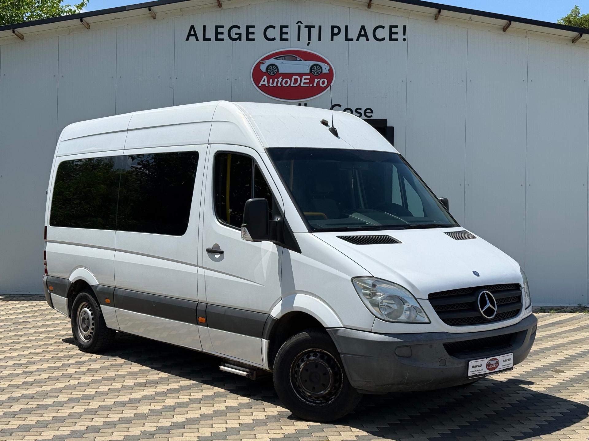 Mercedes-Benz-Sprinter