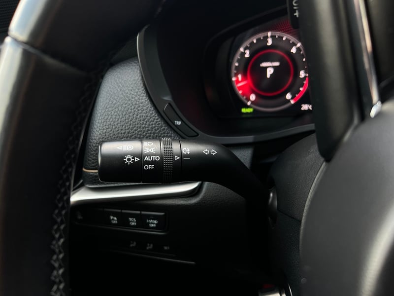 Car Thumb