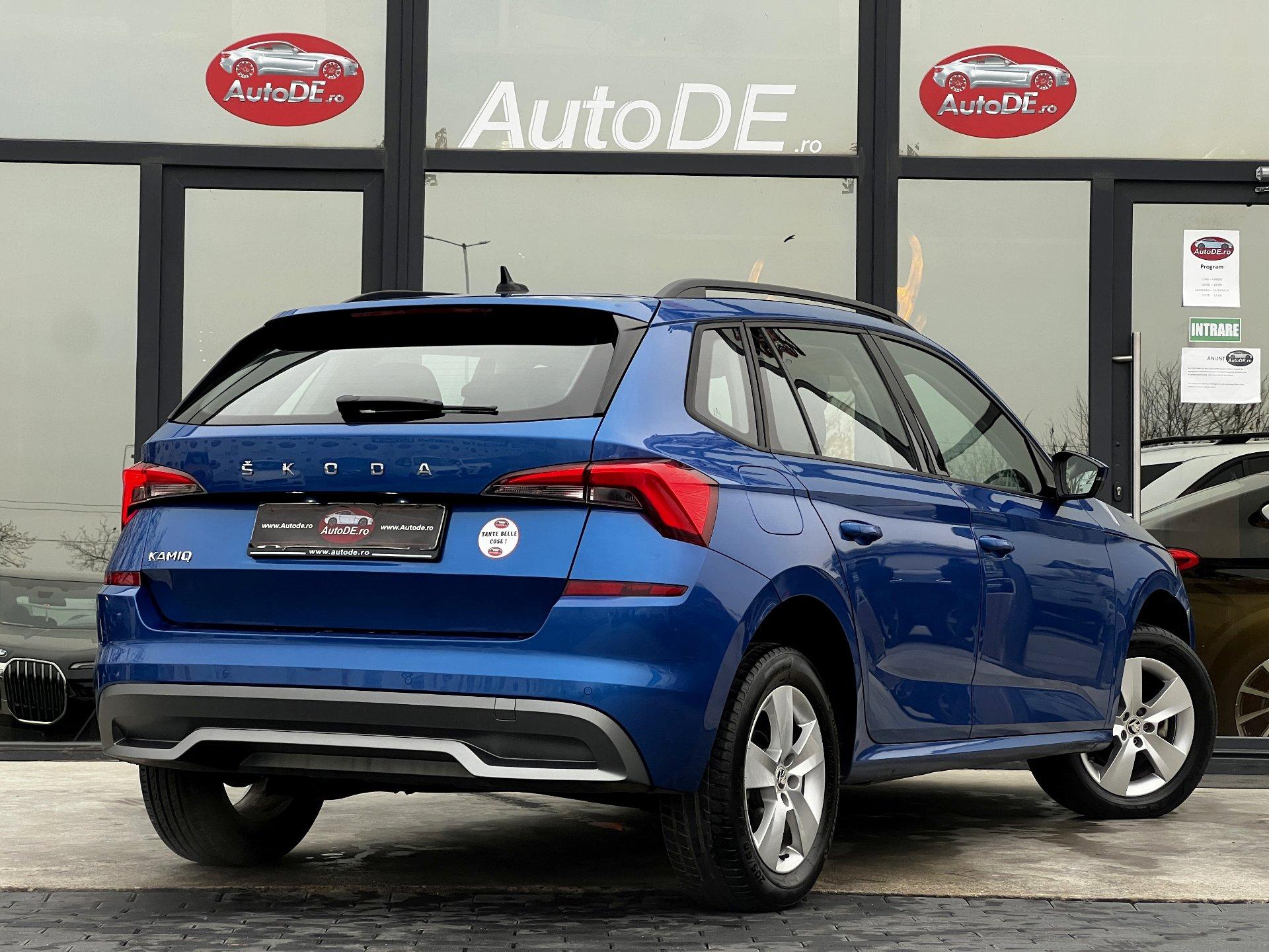 Skoda-Kamiq