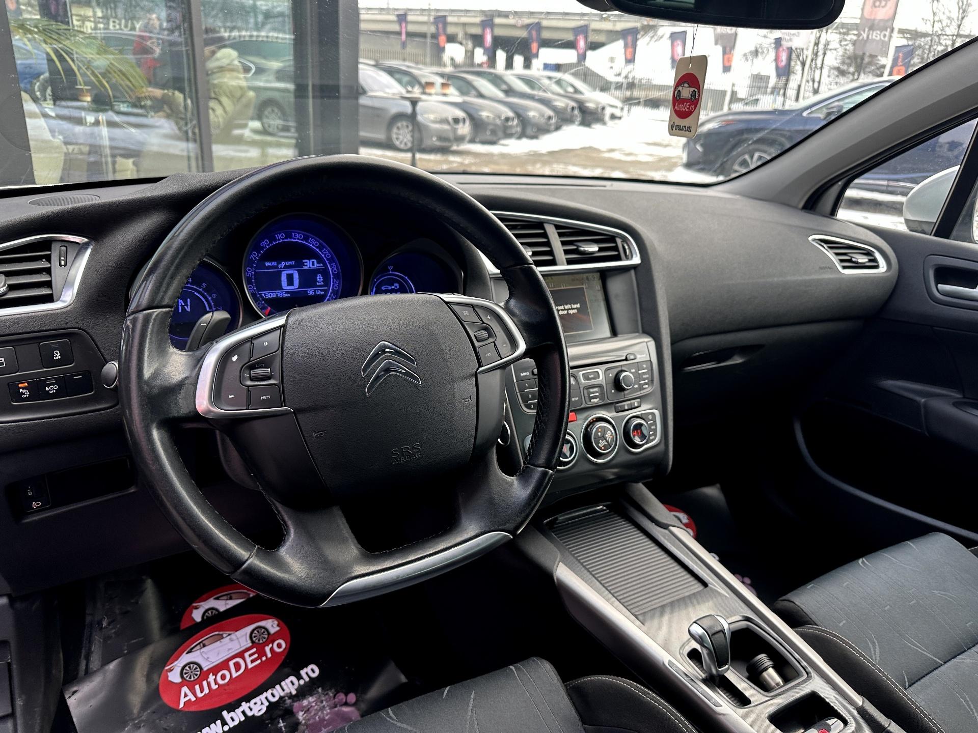 Citroen-C4