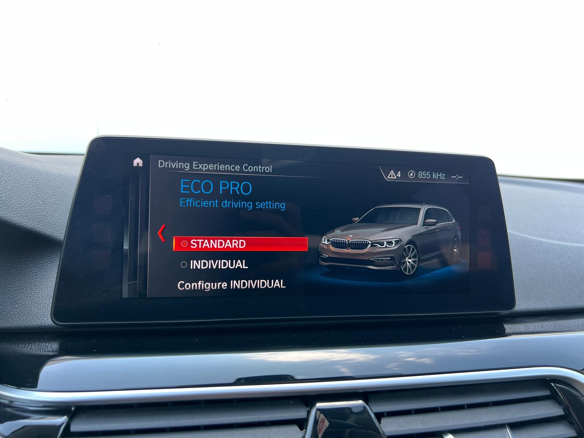 BMW-Seria 5