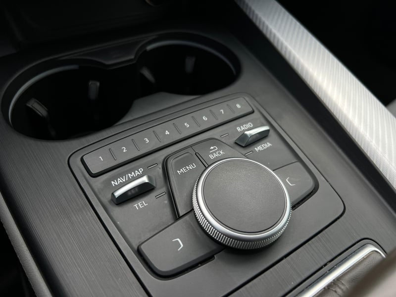 Car Thumb