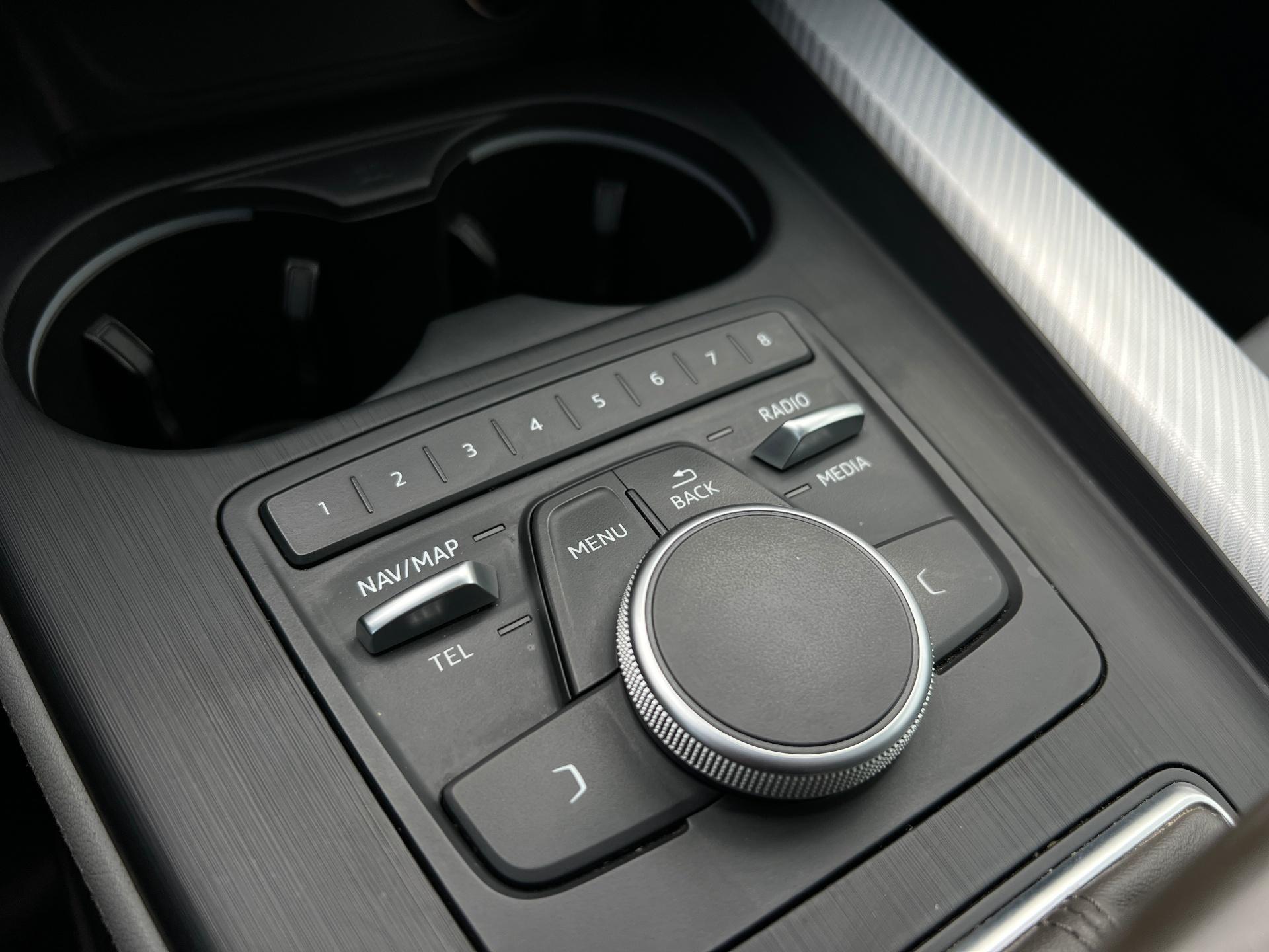 Audi-A5 Sportback