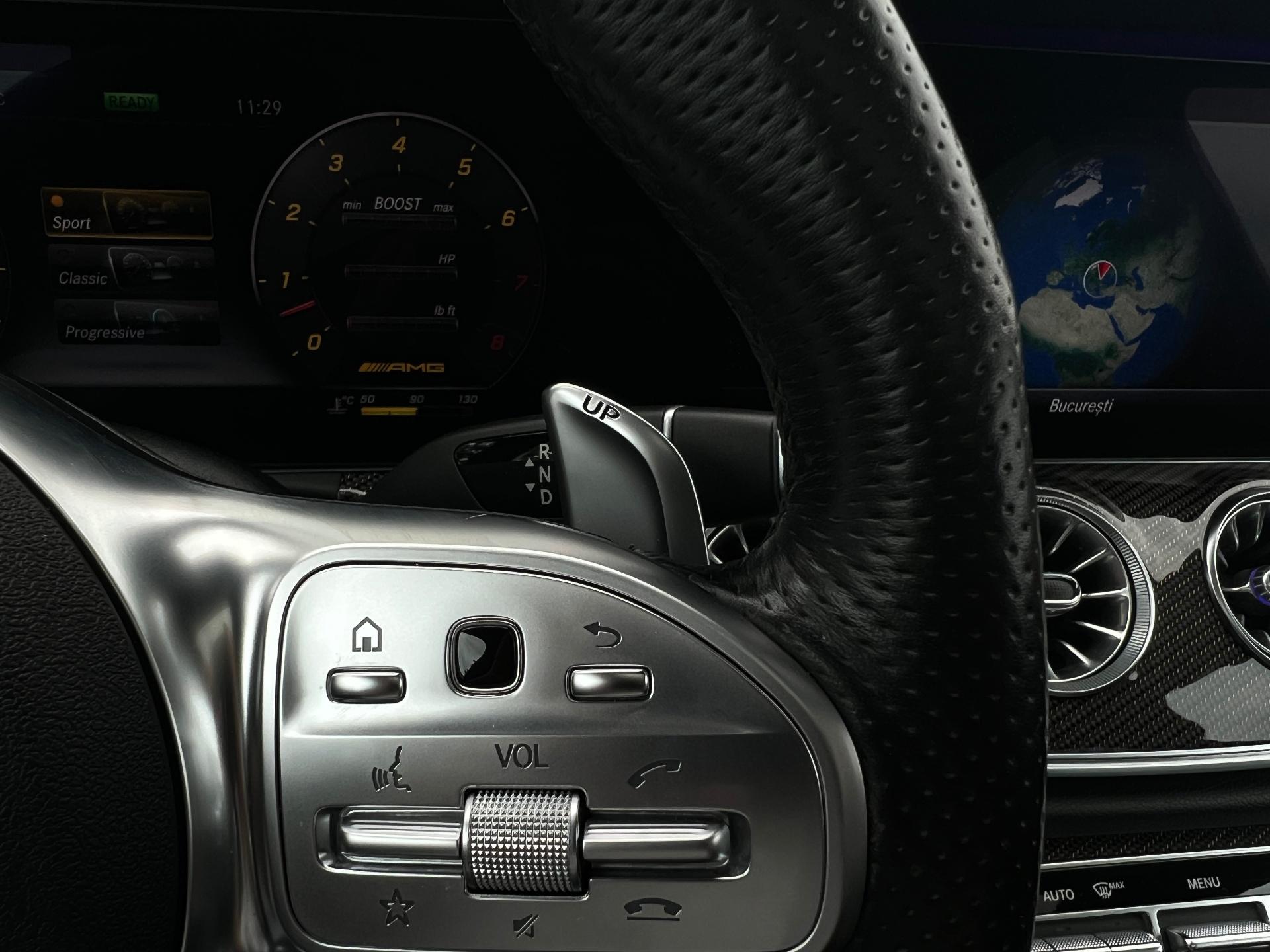 Mercedes-Benz-CLS