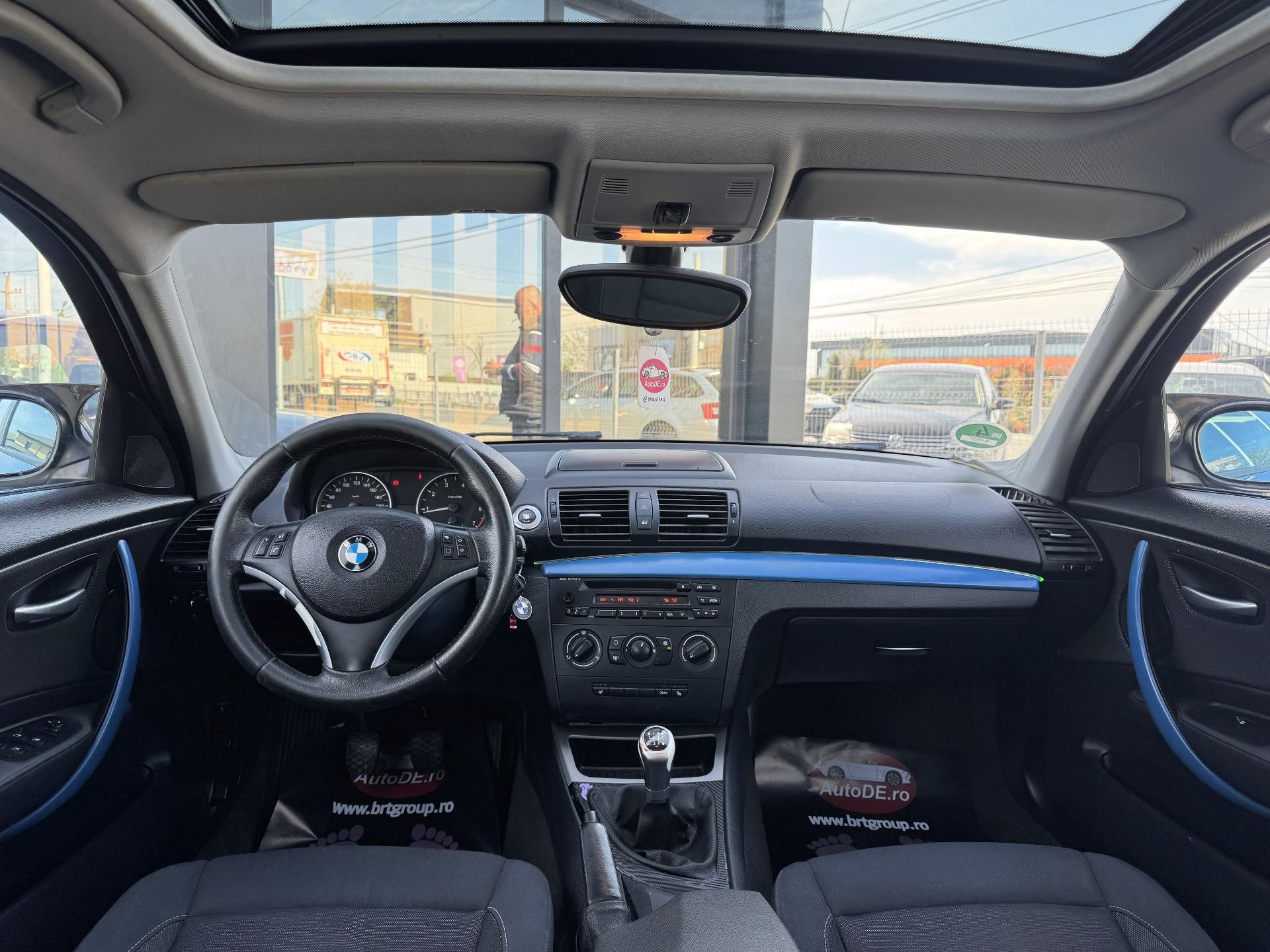 BMW-Seria 1