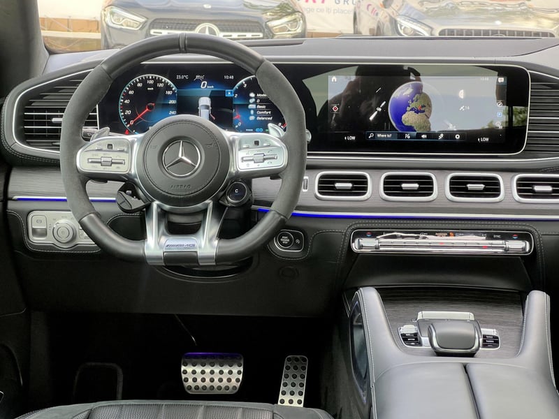 Car Thumb