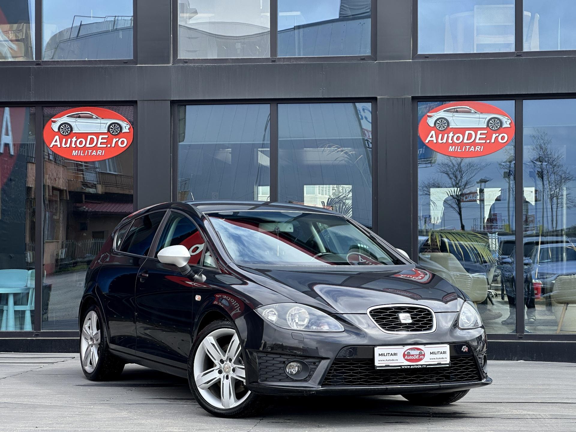 Seat-Leon