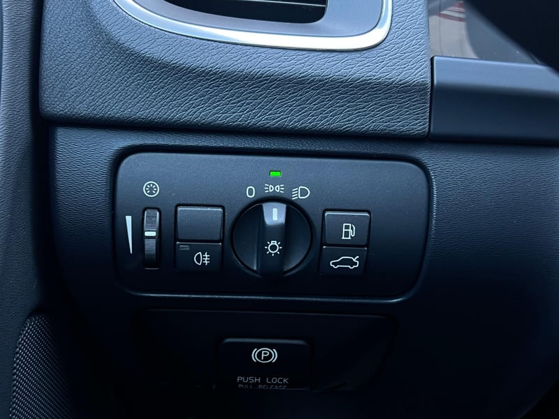 Car Thumb