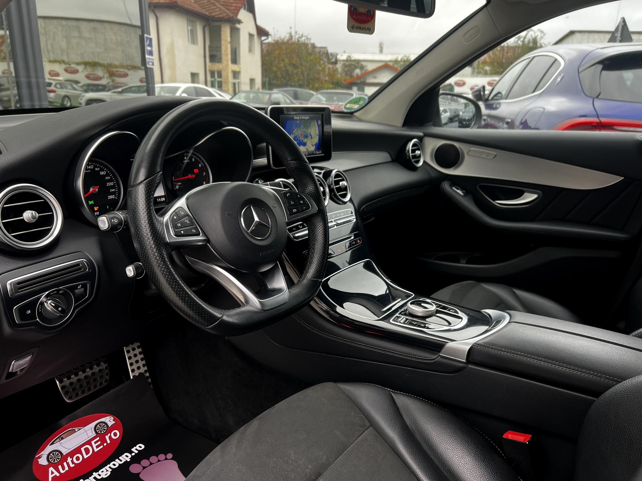 Mercedes-Benz-GLC