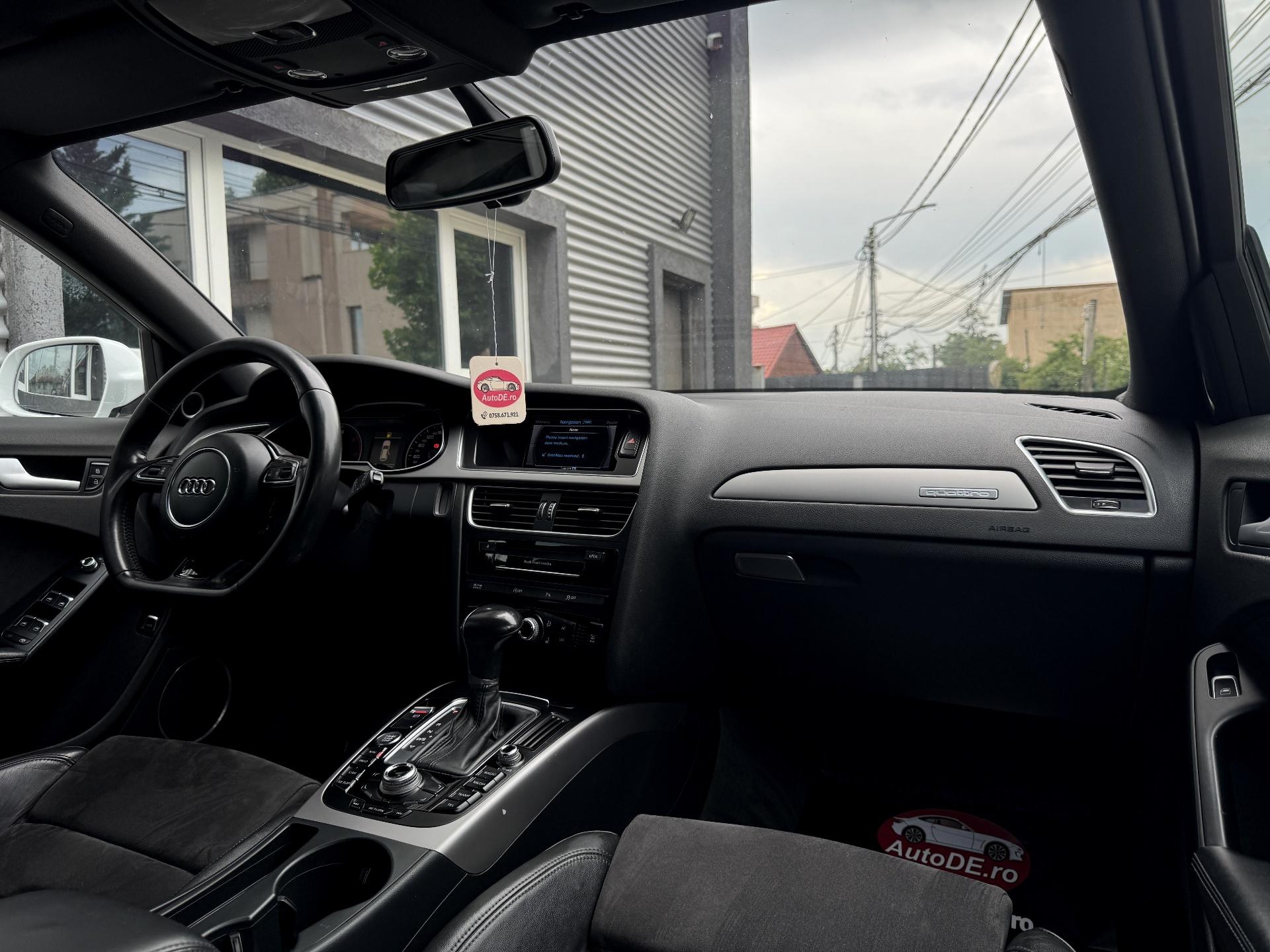 Audi-A4