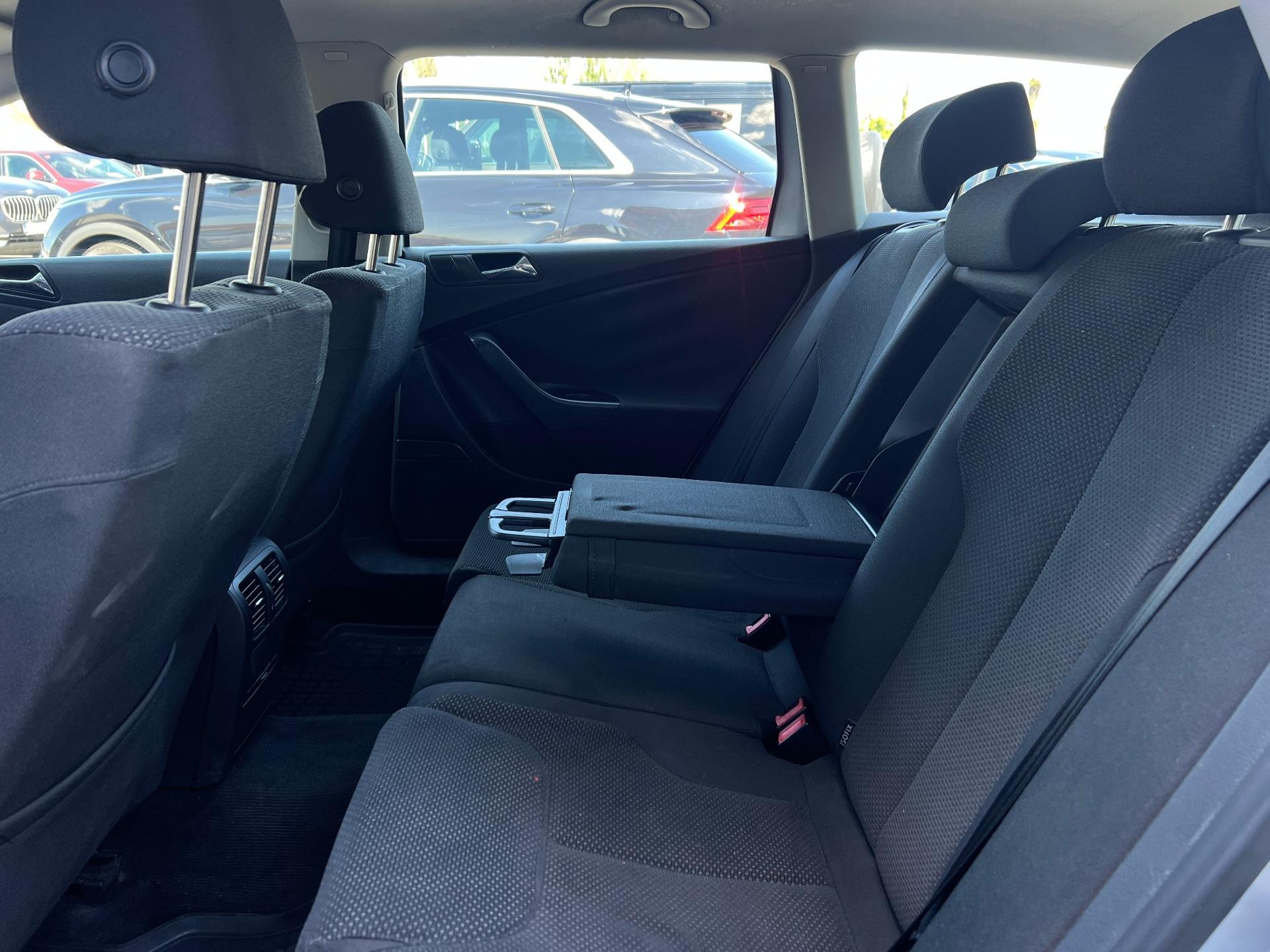 Volkswagen-Passat