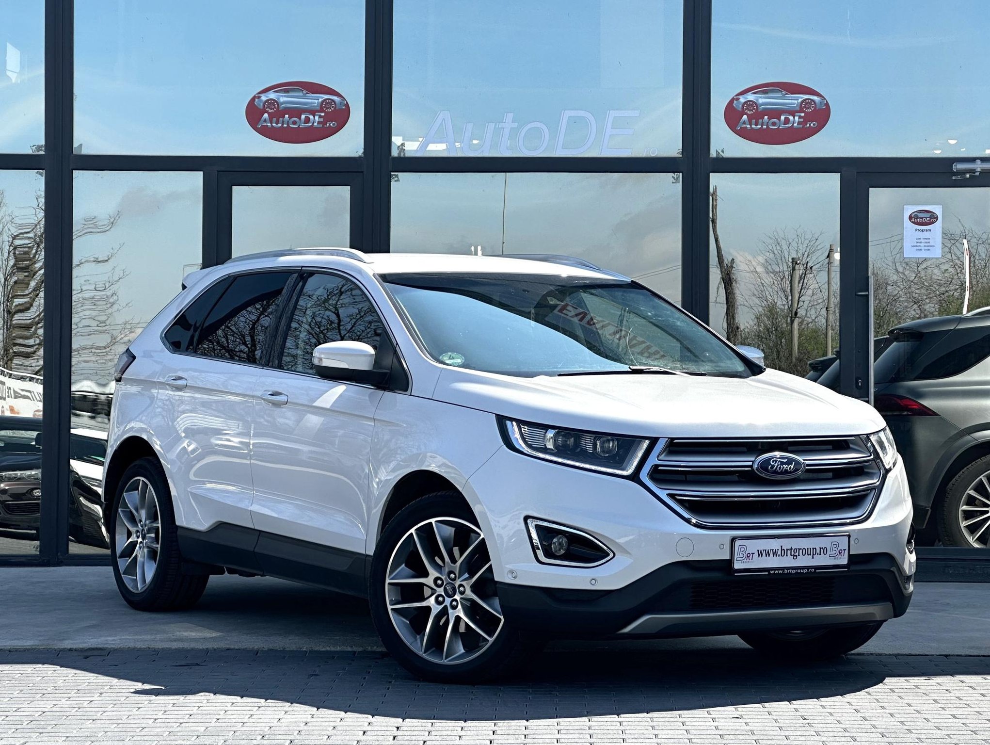 Ford-Edge