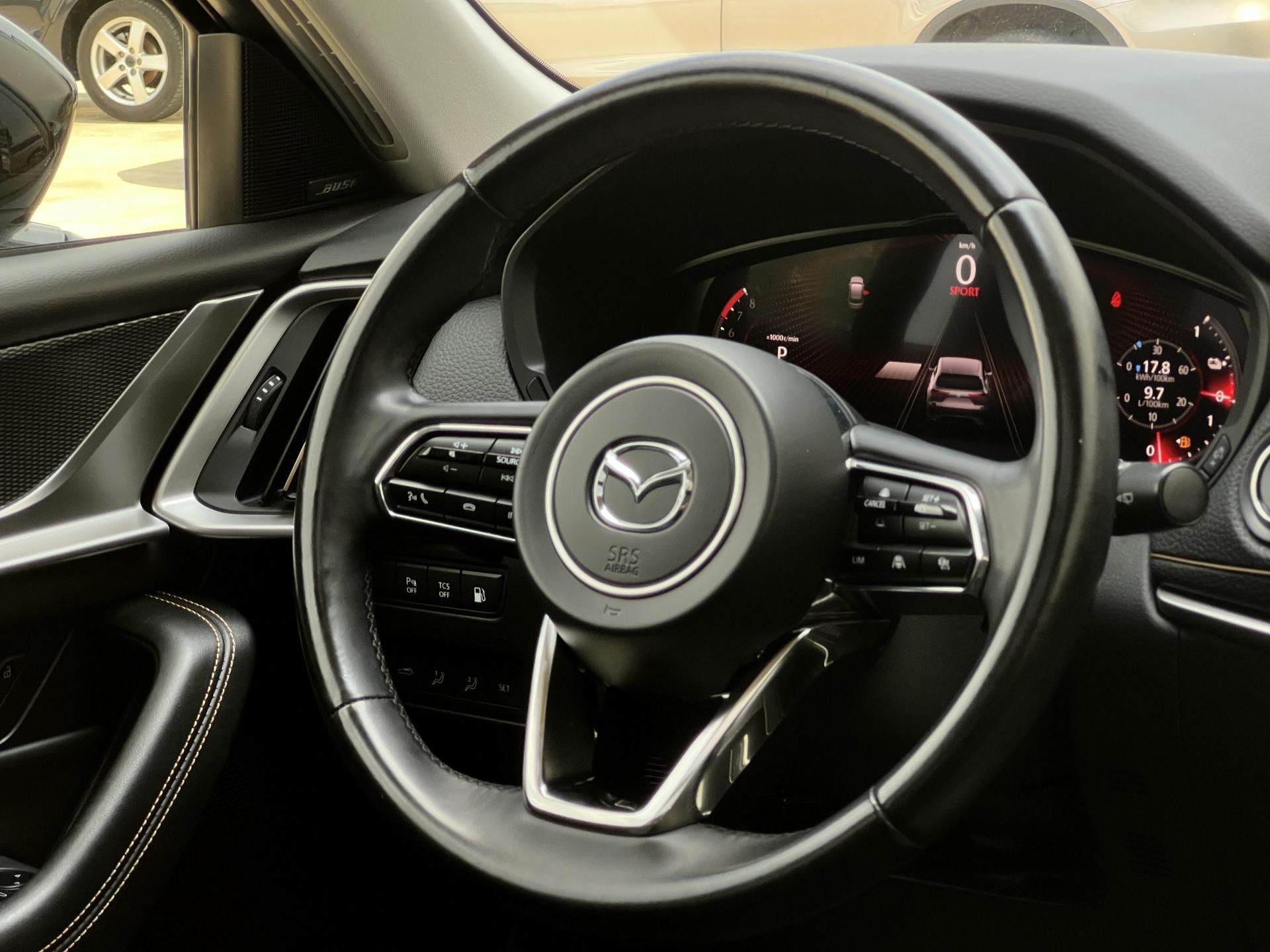 Mazda-CX-60