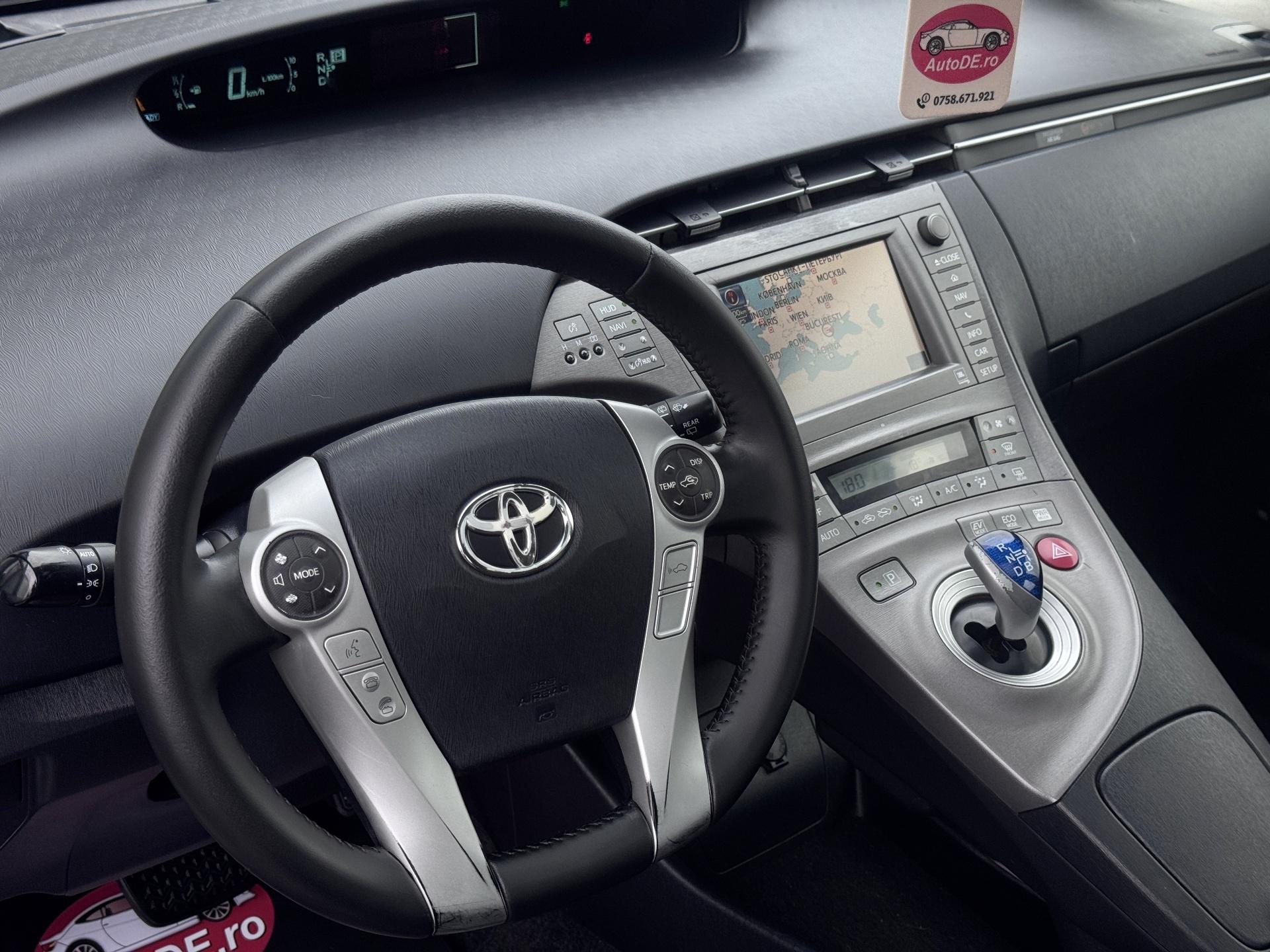 Toyota-Prius