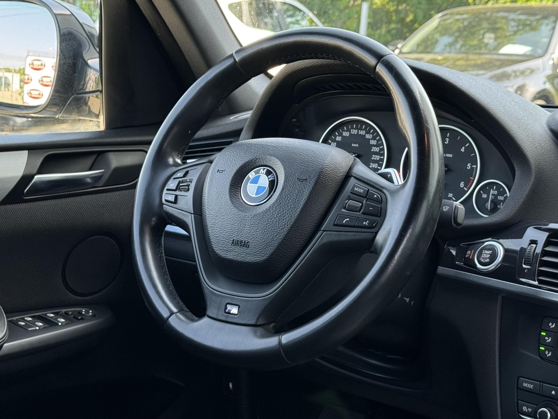 BMW-X3