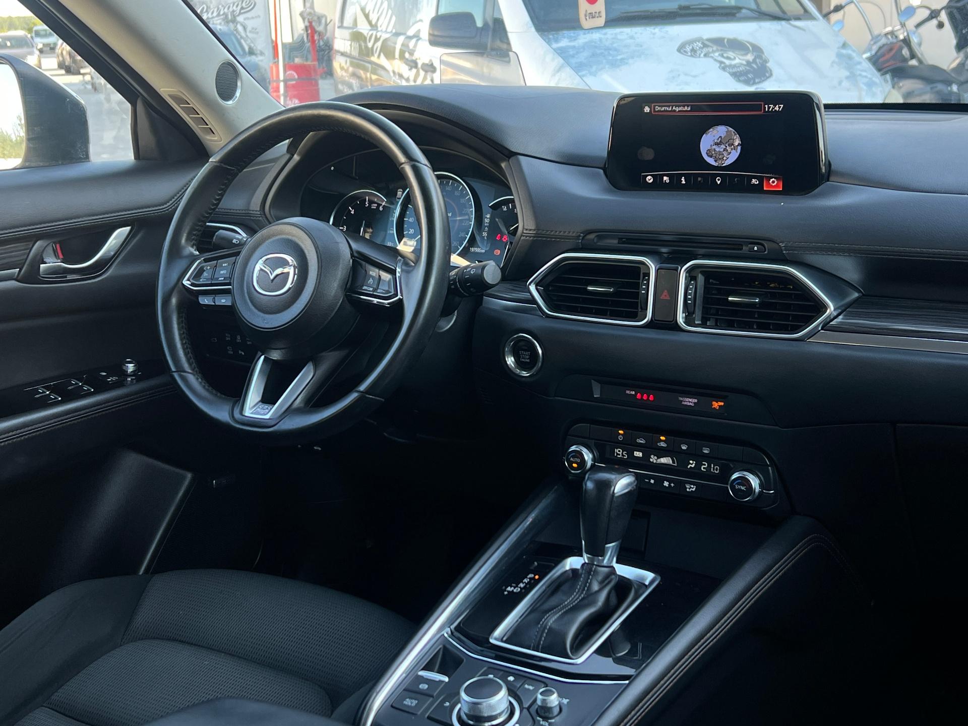 Mazda-CX-5