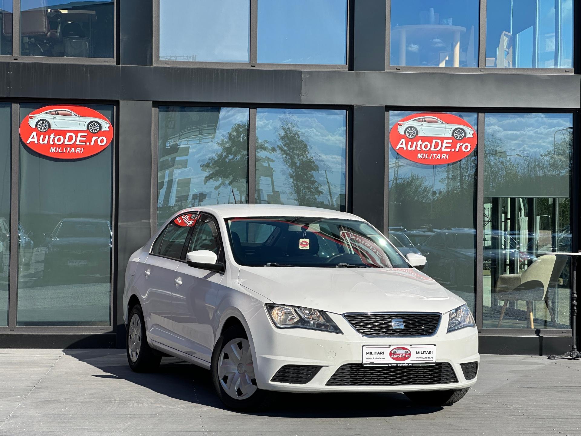 Seat-Toledo